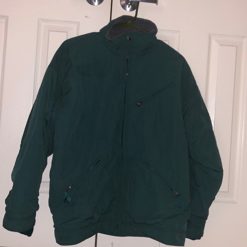 Patagonia W jacket